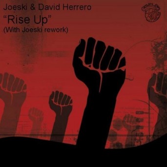 Joeski, David Herrero – Rise Up