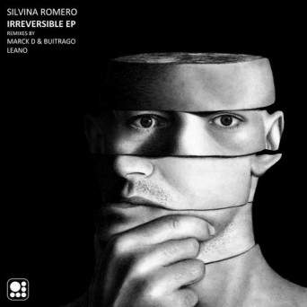 Silvina Romero – Irreversible EP