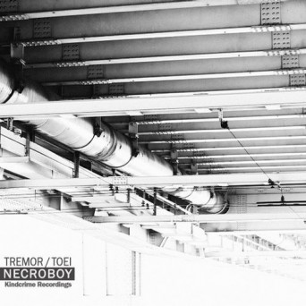 Necroboy – Tremor/Toei