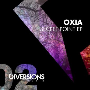 Oxia – Secret Point EP