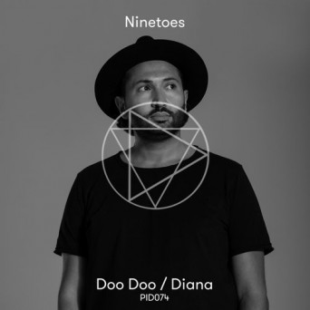 Ninetoes – Doo Doo / Diana