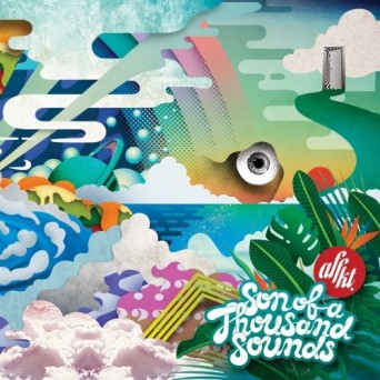 Affkt – Son Of A Thousand Sounds