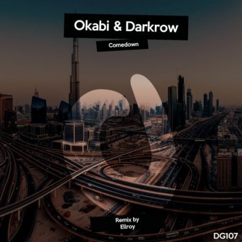 Okabi , Darkrow – Comedown