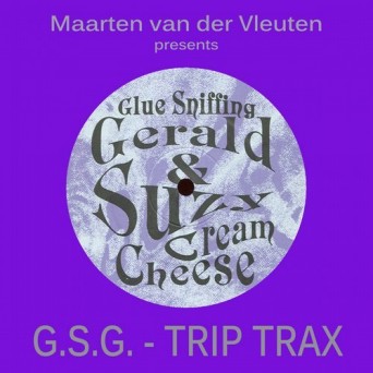 G.S.G. & Maarten van der Vleuten – Trip Trax