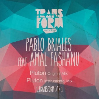Pablo Briales – Pluton