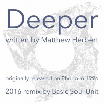 Herbert – Deeper