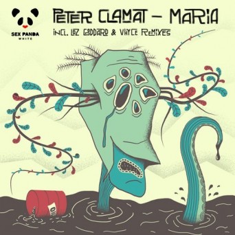Peter Clamat – Maria