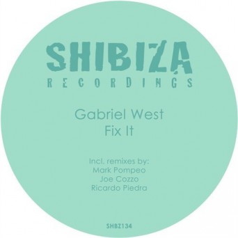 Gabriel West – Fix It