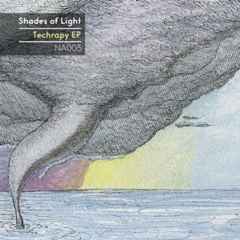 Shades Of Light – Techrapy