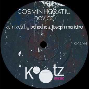 Cosmin Horatiu – Novice