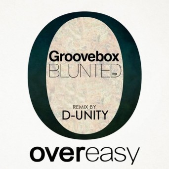 Groovebox – Blunted
