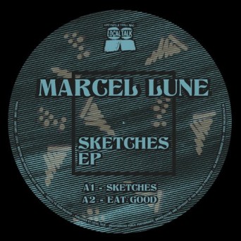 Marcel Lune – Sketches