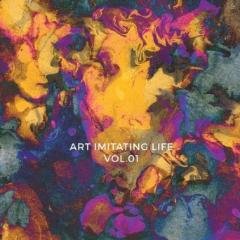 Eagles & Butterflies – Art Imitating Life Vol 1