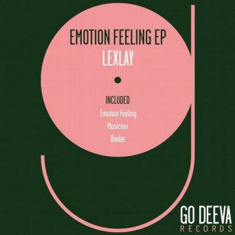 Lexlay – Emotion Feeling Ep