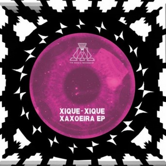 Xique-Xique – Xaxoeira