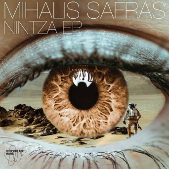 Mihalis Safras – Nintza EP