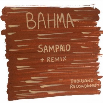 Sampaio – Bahma