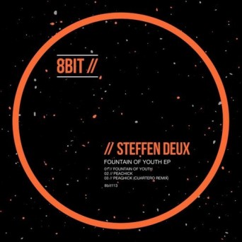 Steffen Deux – Fountain of Youth EP