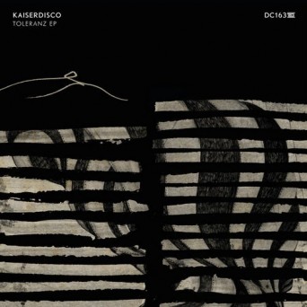 Kaiserdisco – Toleranz EP