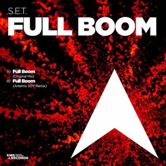 S.E.T. – Full Boom