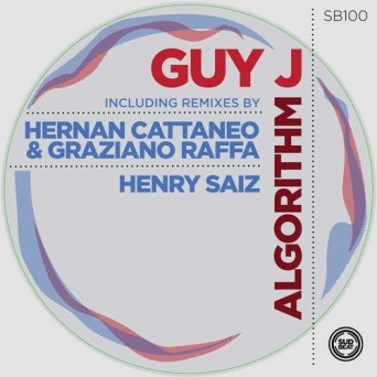 Guy J – Algorithm