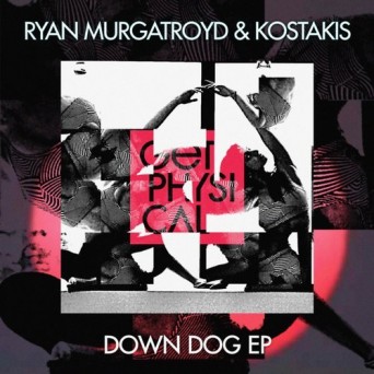 Ryan Murgatroyd, Kostakis – Down Dog