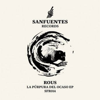 Rous – La Purpura Del Ocaso