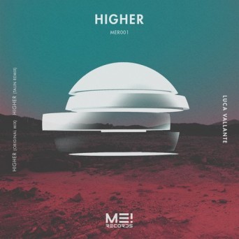 Luca Vallante – Higher