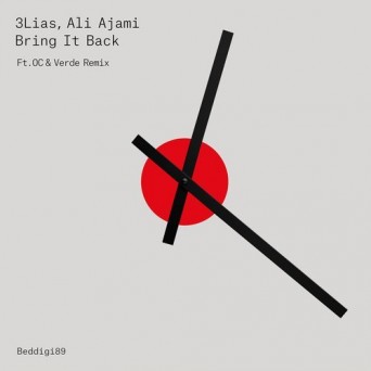 3Lias, Ali Ajami – Bring It Back
