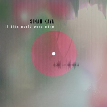 Sinan Kaya – If This World Were Mine