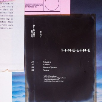 Aiken – Inductive