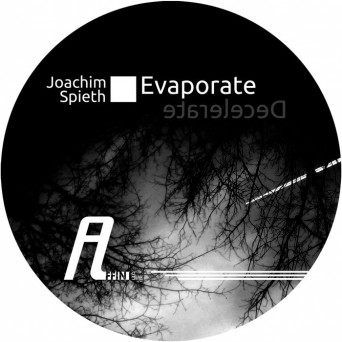 Joachim Spieth – Evaporate