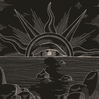 Phil Kieran – Blinded By The Sun