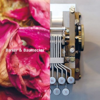 Barker & Baumecker – Love Hertz