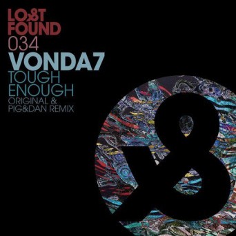 Vonda7 – Tough Enough