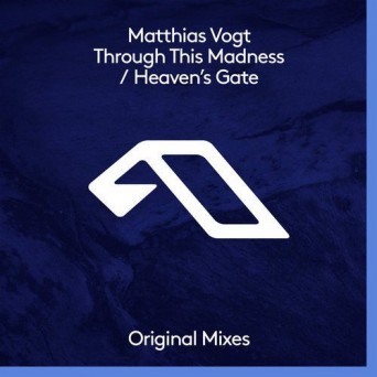 Matthias Vogt & Charles Simmons – Through This Madness / Heaven’s Gate