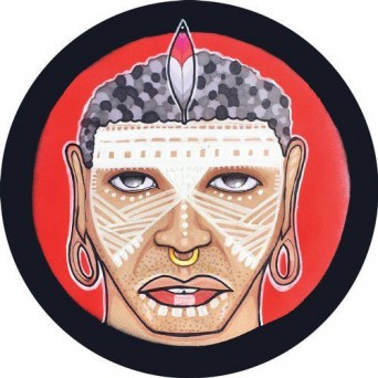 Solardo – Tribesmen