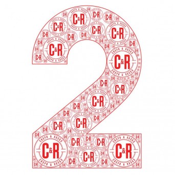 Caspa & Rusko – EP 2