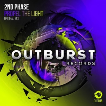 2nd Phase – Propel The Light
