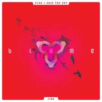 3LAU x Said The Sky – Fire