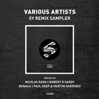 5Y SA Remix Sampler