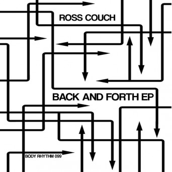 Ross Couch – Back And Forth EP