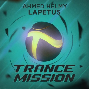 Ahmed Helmy – Lapetus