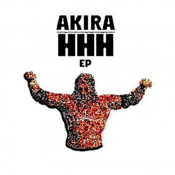 Akira – HHH EP