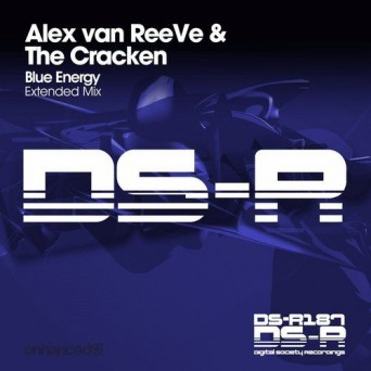 Alex van ReeVe & The Cracken – Blue Energy