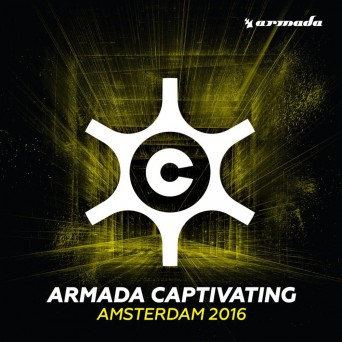 Armada Captivating Amsterdam 2016