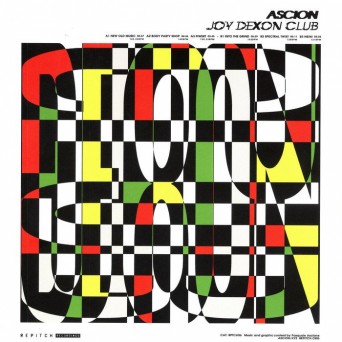 Ascion – Joy Dexon Club