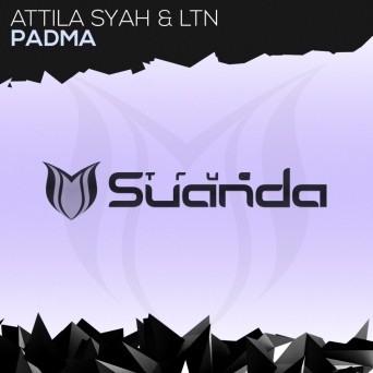 Attila Syah & LTN – Padma