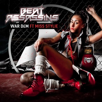 Beat Assassins – War Dem
