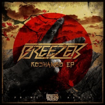 Breezer – Roshambo EP